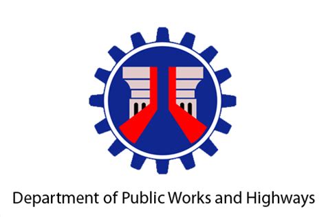 ano ang department of public works and highways|About DPWH .